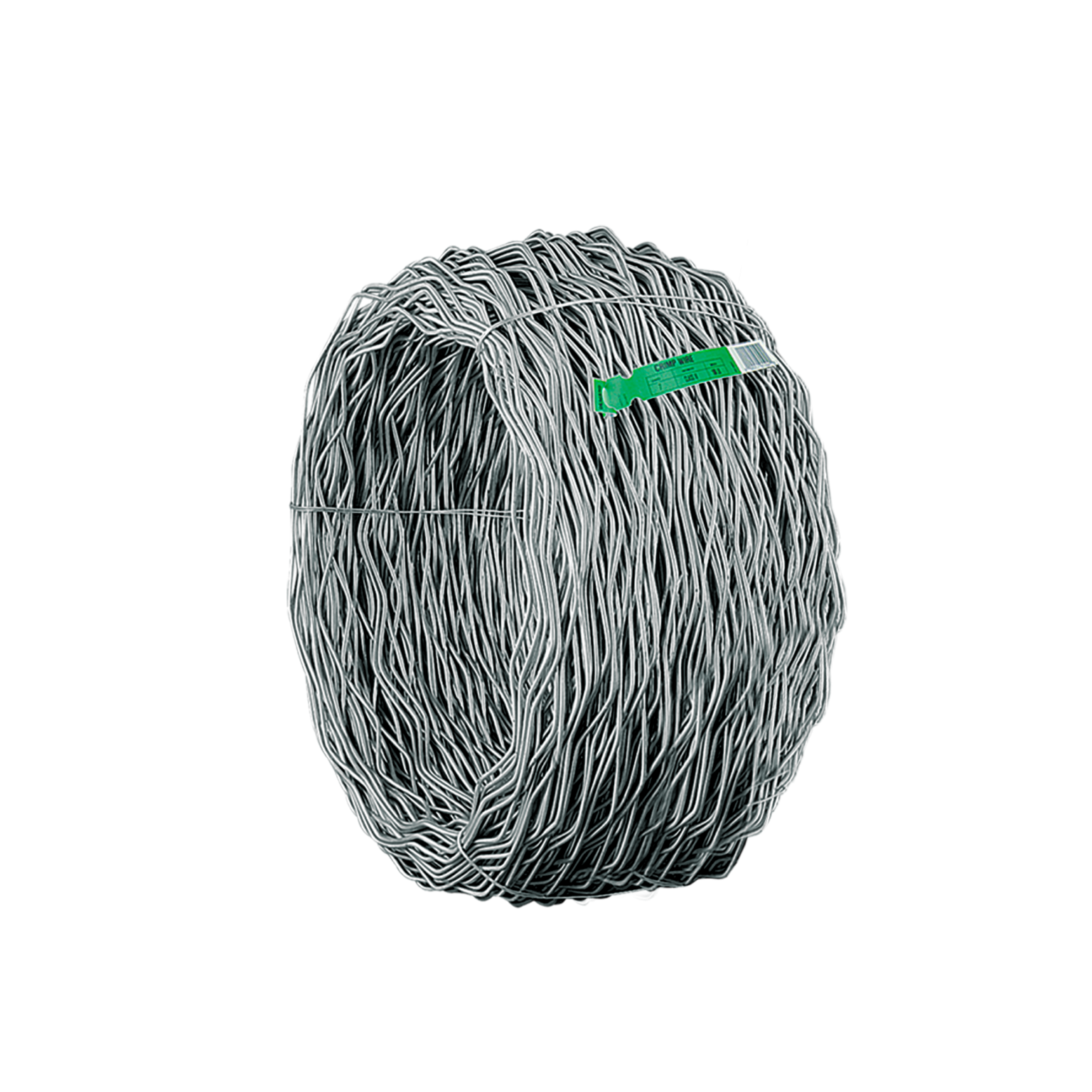 Crimp Wire Rangemaster Fence