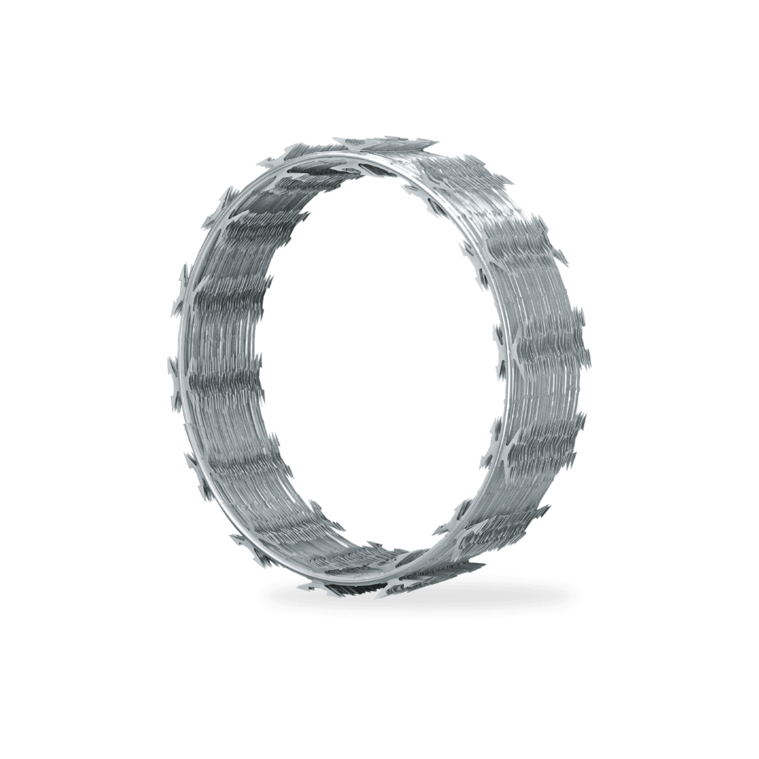 Razor Wire Rangemaster